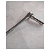 Half inch Craftsman Steel Ratchet Handle