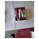 Promotional Pen Collection Lot