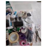 Mixed Office Supplies Collection