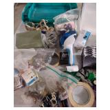 Mixed Office Supplies Collection