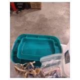 Mixed Office Supplies Collection