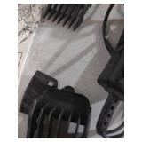 Wahl HomePro Hair Clipper with Manual