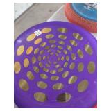 Dog Frisbee Collection Set