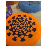 Dog Frisbee Collection Set