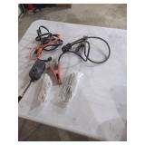 Power Sensor Variable Speed Control Unit with Cables