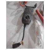 Power Sensor Variable Speed Control Unit with Cables