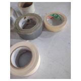 Duck Brand Duct Tape Collection