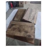 Cosco Wood Cabinet Door Panels