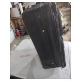 American Tourister Black Rolling Luggage