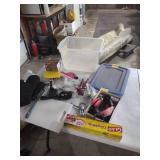 Storage Container Collection - Home Organization Set