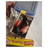 Storage Container Collection - Home Organization Set