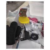 Storage Container Collection - Home Organization Set