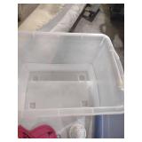 Storage Container Collection - Home Organization Set