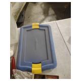 Storage Container Collection - Home Organization Set