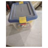 Storage Container Collection - Home Organization Set