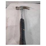 Powers Japan Claw Hammer