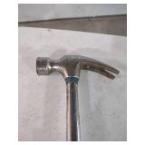 Powers Japan Claw Hammer