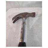 Estwing Claw Hammer with Steel Handle