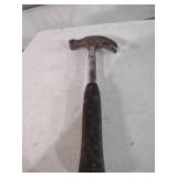 Estwing Claw Hammer with Steel Handle
