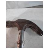 Estwing Claw Hammer with Steel Handle