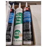Construction Adhesive and Sealant Bundle