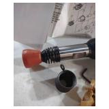 Taylor T-2X Aircraft Riveting Hammer