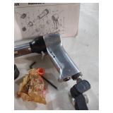 Taylor T-2X Aircraft Riveting Hammer