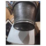 Decorative plastic Garden Planter