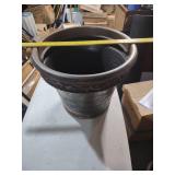 Large Chinese plastic Planter