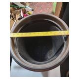 Large Chinese plastic Planter