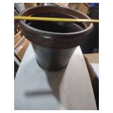 Large Decorative plastic Planter