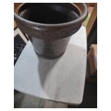 Large Decorative plastic Planter