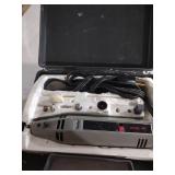 Weller Model 601 Mini-Shop Soldering Station