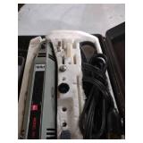 Weller Model 601 Mini-Shop Soldering Station