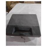 Weller Model 601 Mini-Shop Soldering Station