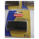 Rubbermaid 2-1/2 inch Double-Sided Scraper Blades