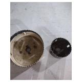 Professional Hole Saw Set - Metal Cutting Tools