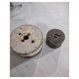 Professional Hole Saw Set - Metal Cutting Tools