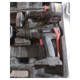 Craftsman 19.2V Cordless Tool Set