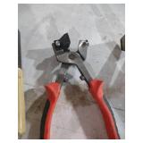 Professional Auto Body Panel Pliers Set