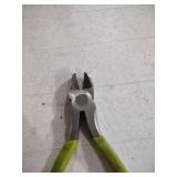 Wire Cutting Pliers Set