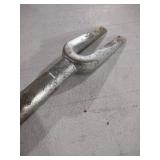 Long Handle Spanner Wrench Tool