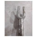 Long Handle Spanner Wrench Tool