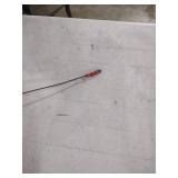 Large plumbing tool to