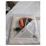 Frost King 6ft Water Pipe Heat Cable HC6