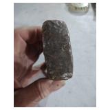 Traditional Wood Splitting Axe Head