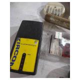 Zircon ST UDSensor 3 with Mounting Hardware