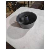 Nordic Ware Aluminum Bundt Pan