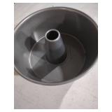 Nordic Ware Aluminum Bundt Pan