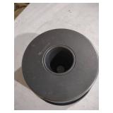 Nordic Ware Aluminum Bundt Pan